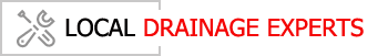 Drainage specialist Lewisham, SE13